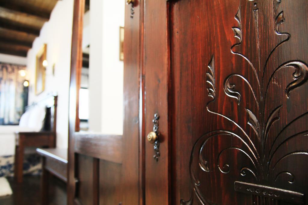 Conacul Bratescu Hotel Bran  Luaran gambar